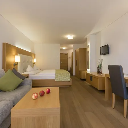 Vinschgerhof Hotel Silandro Room photo
