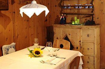 Vinschgerhof Hotel