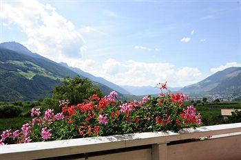 Vinschgerhof Hotel Schlanders