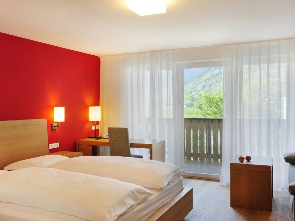 Hotel Vinschgerhof 4*