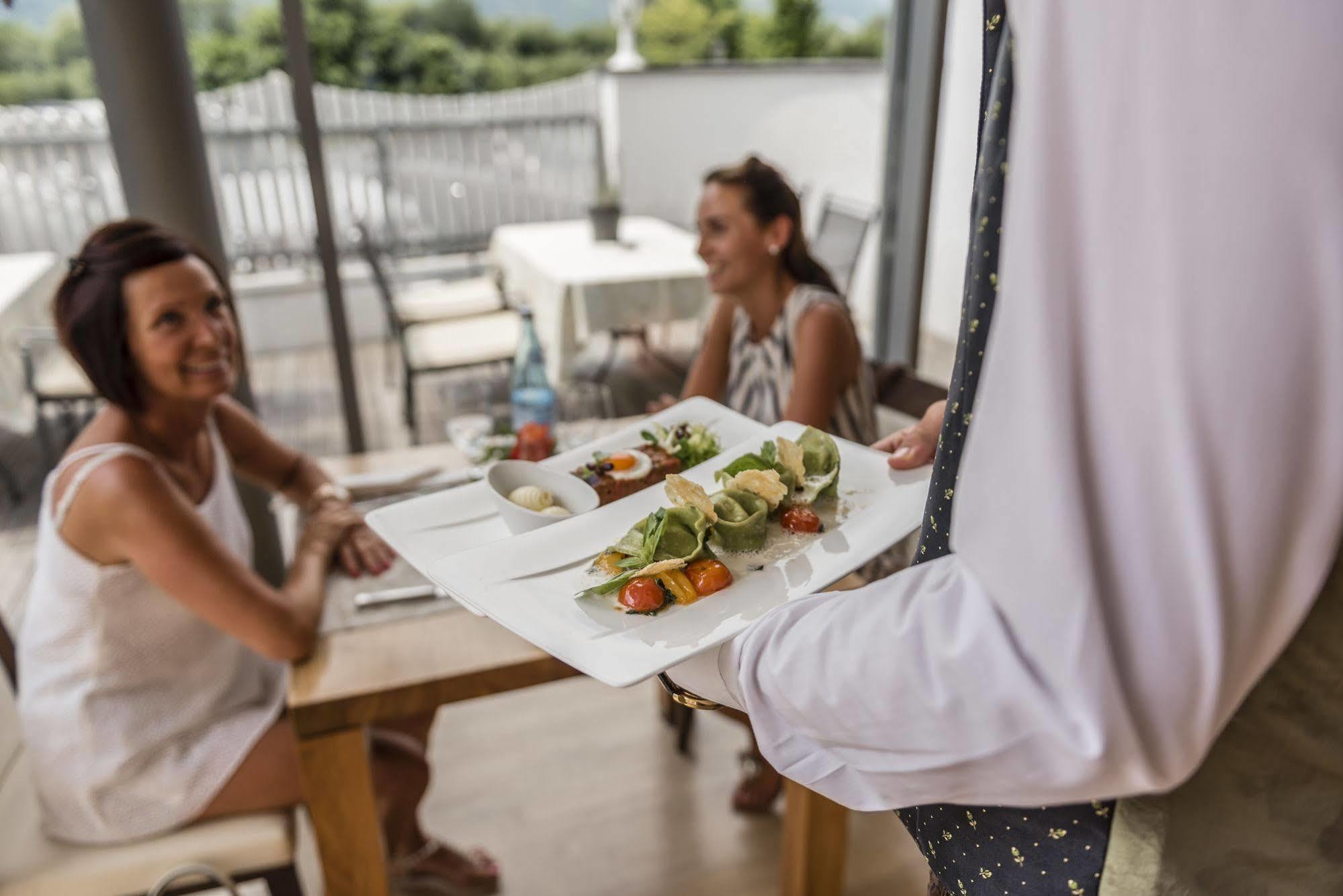 Hotel Vinschgerhof 4*