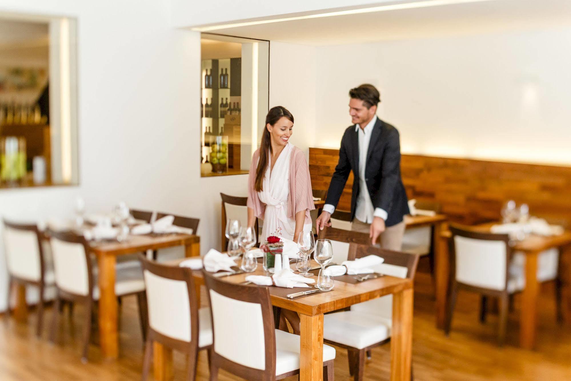 Hotel Vinschgerhof